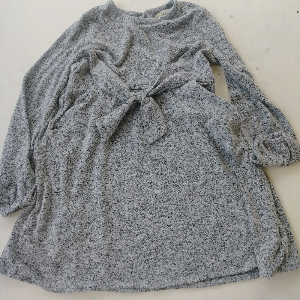Ture craft little girls dress